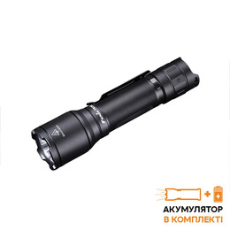 Ліхтар ручний Fenix TK06