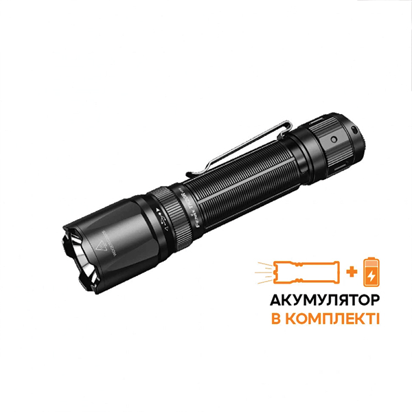 Ліхтар ручний Fenix TK20R V2.0