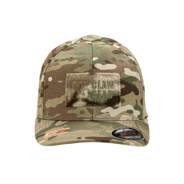 Бейсболка Clawgear Operator Classic Multicam. Фото 2