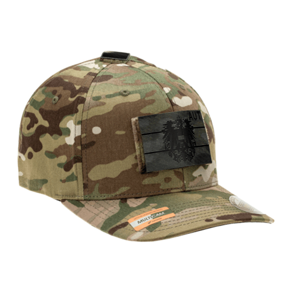 Бейсболка Clawgear Operator Classic Multicam. Фото 4