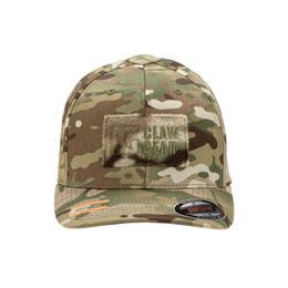 Бейсболка Clawgear Operator Classic Multicam