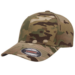 Бейсболка Original Flexfit Multicam 