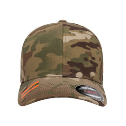 Бейсболка Original Flexfit Multicam 