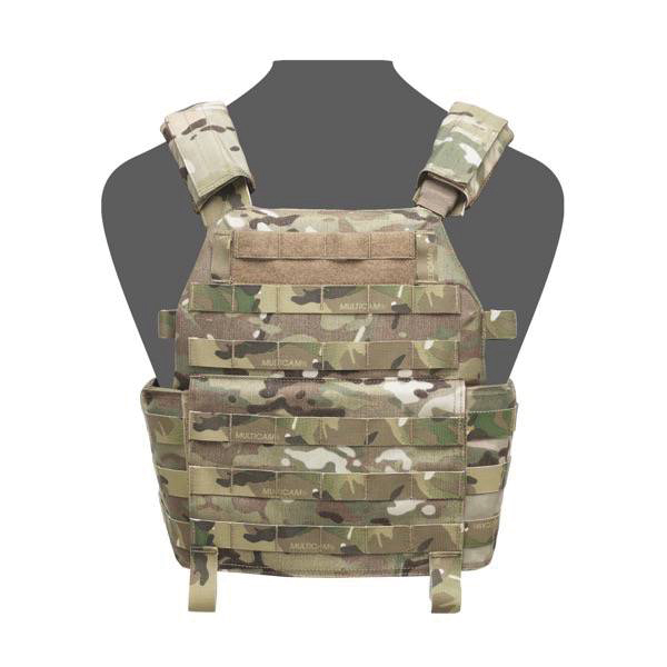 WAS плитоноска DCS DA 5.56 Config Multicam. Фото 2