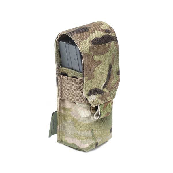 WAS плитоноска DCS DA 5.56 Config Multicam. Фото 7