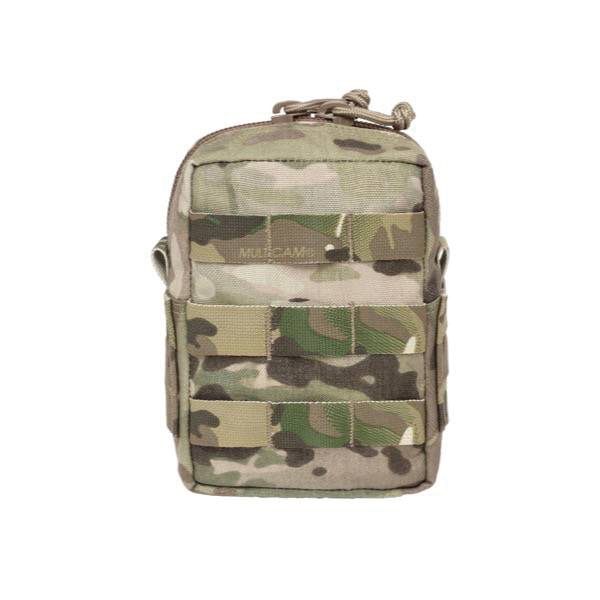 WAS плитоноска DCS DA 5.56 Config Multicam. Фото 8