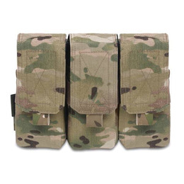 WAS плитоноска DCS DA 5.56 Config Multicam. Фото 10