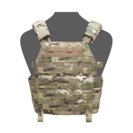 WAS плитоноска DCS DA 5.56 Config Multicam