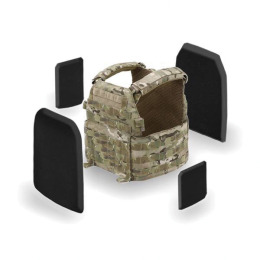 WAS плитоноска DCS DA 5.56 Config Multicam. Фото 3