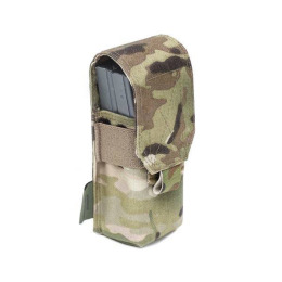 WAS плитоноска DCS DA 5.56 Config Multicam. Фото 7
