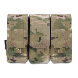 WAS плитоноска DCS DA 5.56 Config Multicam. Фото 9