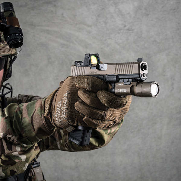 Mechanix рукавички Specialty Vent Gen II Gloves Coyote. Фото 3