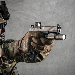 Mechanix рукавички Specialty Vent Gen II Gloves Coyote. Фото 3