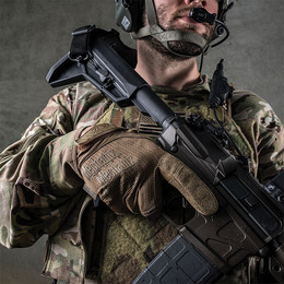 Mechanix рукавички Specialty Vent Gen II Gloves Coyote. Фото 4
