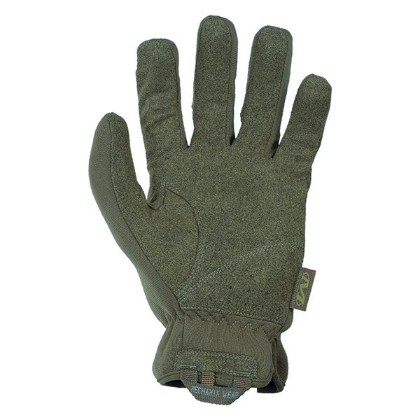 Mechanix рукавички Fast Fit Gen II Gloves Olive Drab. Фото 2