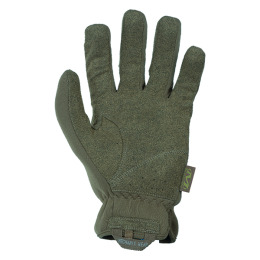 Mechanix рукавички Fast Fit Gen II Gloves Olive Drab. Фото 2