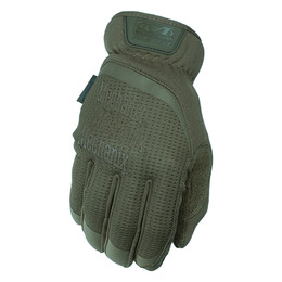 Mechanix рукавички Fast Fit Gen II Gloves Olive Drab. Фото 3