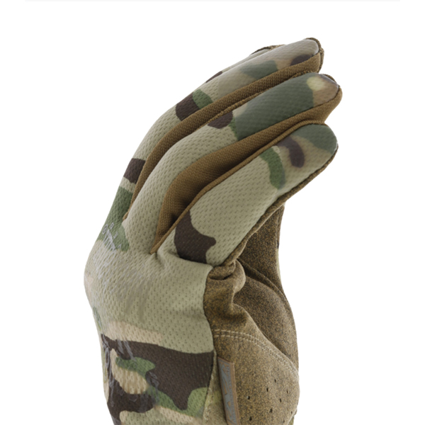 Mechanix рукавички Fast Fit Gen II Gloves Multicam. Фото 4