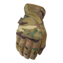 Mechanix рукавички Fast Fit Gen II Gloves Multicam