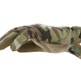 Mechanix рукавички Fast Fit Gen II Gloves Multicam. Фото 2