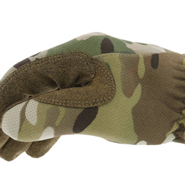 Mechanix рукавички Fast Fit Gen II Gloves Multicam. Фото 7