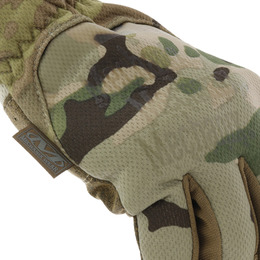 Mechanix рукавички Fast Fit Gen II Gloves Multicam. Фото 9