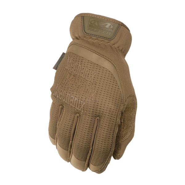 Mechanix рукавички Fast Fit Gen II Gloves Coyote