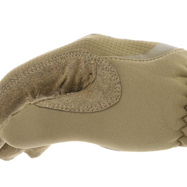 Mechanix рукавички Fast Fit Gen II Gloves Coyote. Фото 2