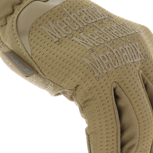 Mechanix рукавички Fast Fit Gen II Gloves Coyote. Фото 4