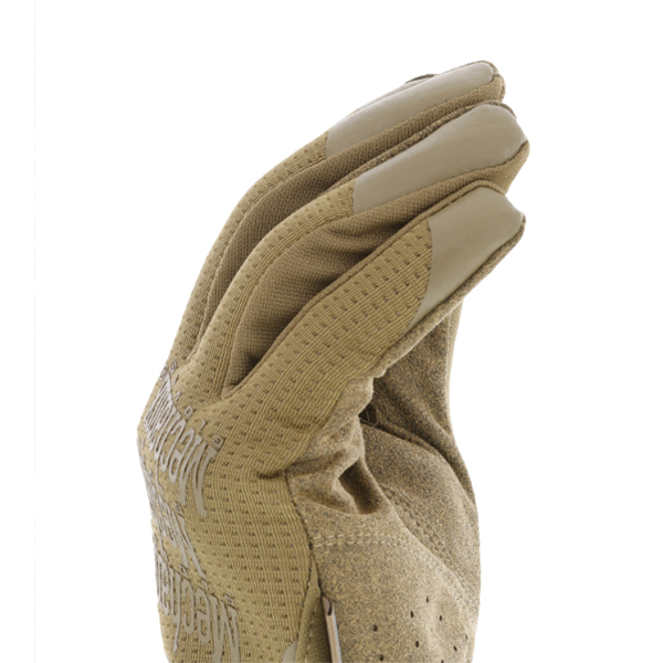 Mechanix рукавички Fast Fit Gen II Gloves Coyote. Фото 5