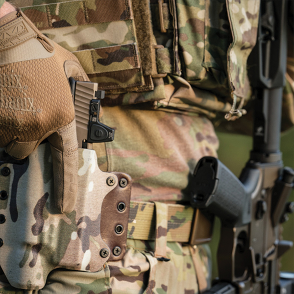 Mechanix рукавички Specialty 0.5 Gen II Gloves Coyote. Фото 12