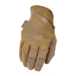 Mechanix рукавички Specialty 0.5 Gen II Gloves Coyote