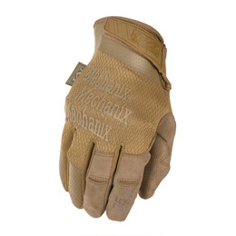 Mechanix рукавички Specialty 0.5 Gen II Gloves Coyote. Фото 3