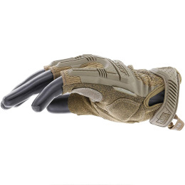 Mechanix рукавички безпалі M-Pact Fingerless Coyote