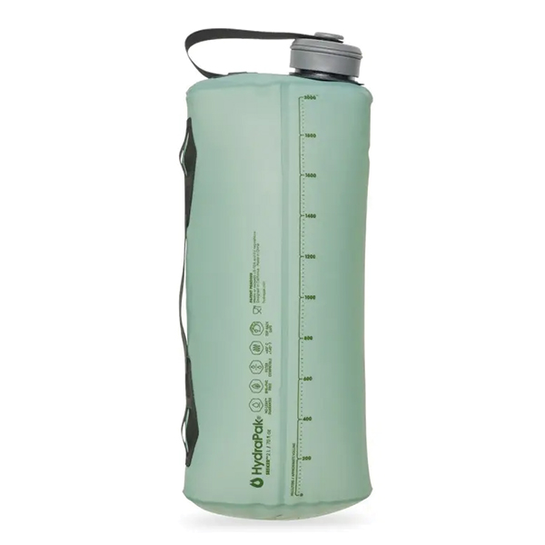 Ємність для води Hydrapak Seeker 2 л.. Фото 2