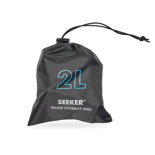 Ємність для води Hydrapak Seeker 2 л.. Фото 5