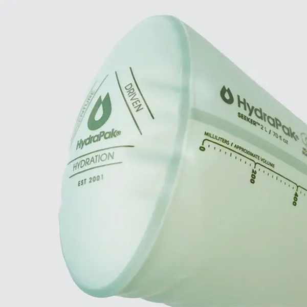 Ємність для води Hydrapak Seeker 2 л.. Фото 8