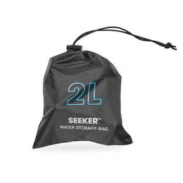 Ємність для води Hydrapak Seeker 2 л.. Фото 5