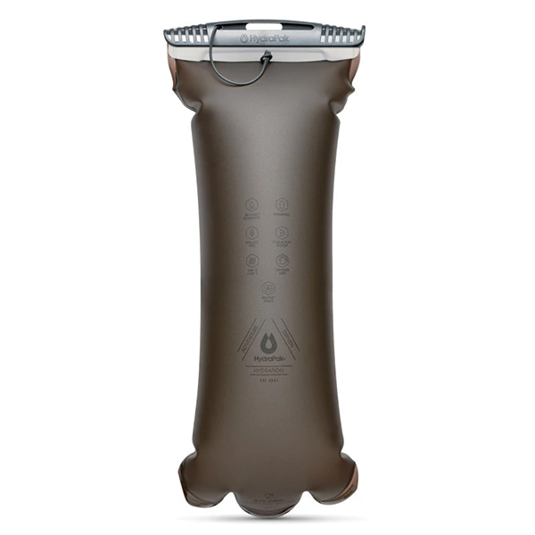 Ємність для води Hydrapak Seeker 3 л.. Фото 2