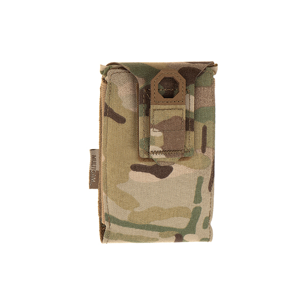 WAS сумка скидання Laser Cut Compact Dump Pouch Multicam
