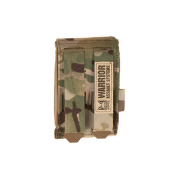 WAS сумка скидання Laser Cut Compact Dump Pouch Multicam. Фото 2