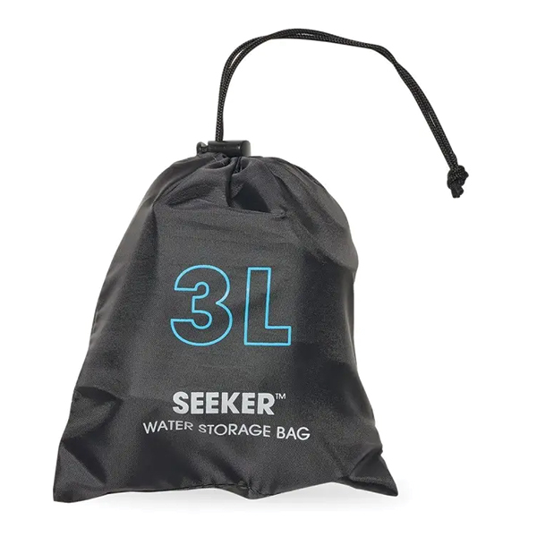 Ємність для води Hydrapak Seeker 4 л.. Фото 2