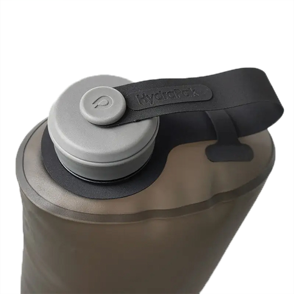 Ємність для води Hydrapak Seeker 4 л.. Фото 3
