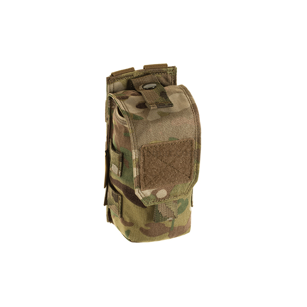 WAS аптечний підсумок Individual First Aid Multicam