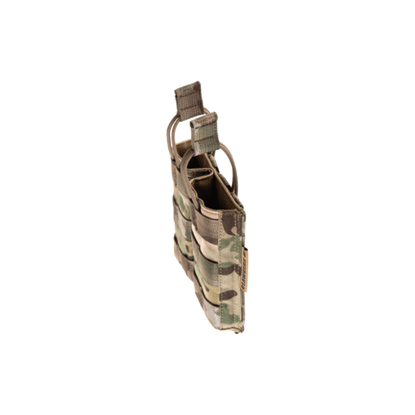 Clawgear відкритий подвійний підсумок для магазину Multicam. Фото 3