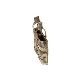 Clawgear відкритий подвійний підсумок для магазину Multicam. Фото 3
