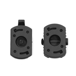 Princeton Tec кріплення на шолом для ліхтарів MPLS Accessory Kit