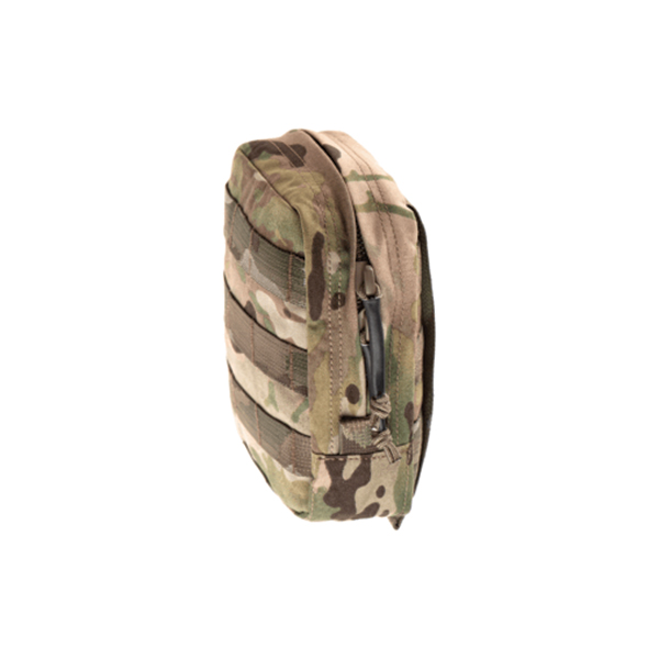 Clawgear підсумок утилітарний вертикальний Medium Multicam. Фото 3
