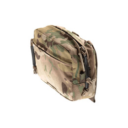Clawgear підсумок утилітарний горизонтальний Medium Zipped Core Multicam. Фото 3