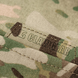 Clawgear підсумок утилітарний горизонтальний Medium Zipped Core Multicam. Фото 5